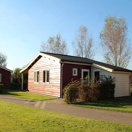 With Covered Terrace And Pool