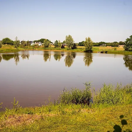 With Covered Terrace And Pool Someren-Heide